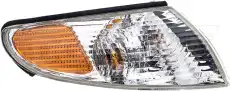 Park Lamp Assembly 1630931 DORMAN
