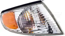 Park Lamp Assembly 1630931 DORMAN
