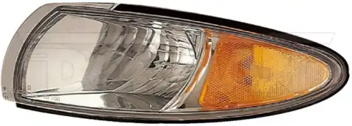 Parking / Turn Signal Lamp Assembly 1630138 DORMAN