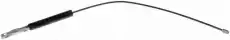 Parking Brake Cable C661233 DORMAN