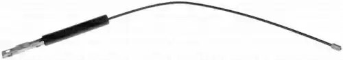 Parking Brake Cable C661233 DORMAN