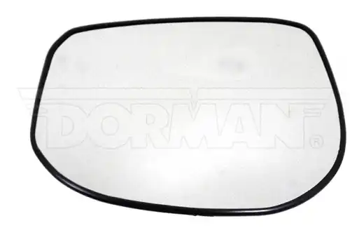 ЗЕРКАЛО ЗАДНЕГО ВИДА (56376) DORMAN