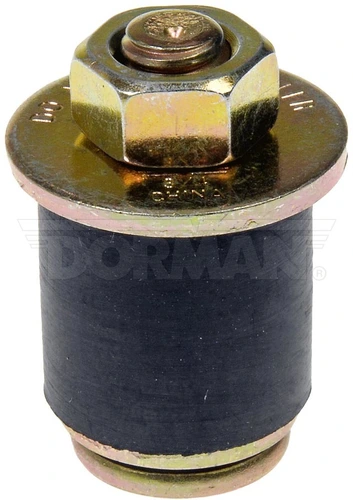 Rubber Expansion Plug 3/4 In. - Size Range 3/4 In. - 7/8 In. 570-003 DORMAN