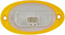 Side Marker Lamp 888-5200 DORMAN