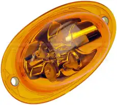 Side Marker Lamp 888-5200 DORMAN