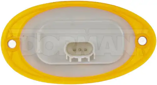 Side Marker Lamp 888-5200 DORMAN