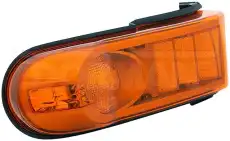 Side Marker Lamp Assembly 1631253 DORMAN