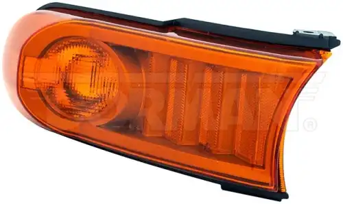Side Marker Lamp Assembly 1631253 DORMAN