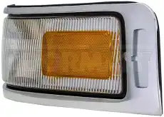 Side Marker Lamp Assembly 1630316 DORMAN