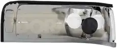 Side Marker Lamp Assembly 1630316 DORMAN