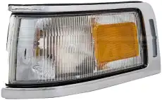 Side Marker Lamp Assembly 1630316 DORMAN