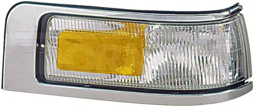 Side Marker Lamp Assembly 1630319 DORMAN