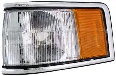 Side Marker Lamp Assembly 1630318 DORMAN