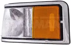 Side Marker Lamp Assembly 1630318 DORMAN