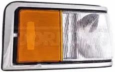 Side Marker Lamp Assembly 1630317 DORMAN