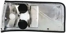 Side Marker Lamp Assembly 1630317 DORMAN