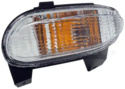 Side Marker Lamp Assembly 1631203 DORMAN