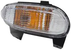 Side Marker Lamp Assembly 1631204 DORMAN