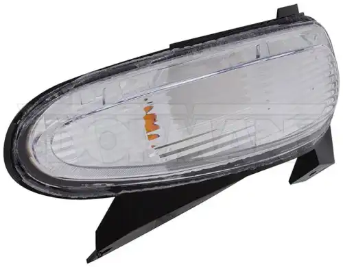 Side Marker Lamp Assembly 1631204 DORMAN