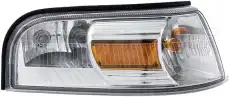 Side Marker Lamp Assembly 1631237 DORMAN