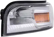 Side Marker Lamp Assembly 1631237 DORMAN