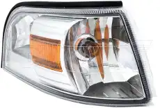 Side Marker Lamp Assembly 1631237 DORMAN