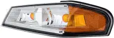 Side Marker Lamp Assembly 1631208 DORMAN