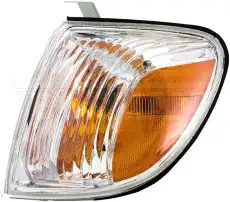 Side Marker Lamp Assembly 1631248 DORMAN