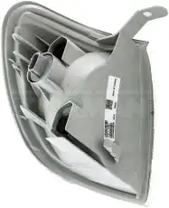 Side Marker Lamp Assembly 1631248 DORMAN