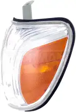 Side Marker Lamp Assembly 1631248 DORMAN