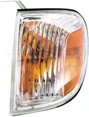 Side Marker Lamp Assembly 1631248 DORMAN