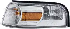 Side Marker Lamp Assembly 1631236 DORMAN