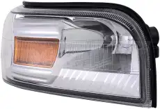 Side Marker Lamp Assembly 1631236 DORMAN