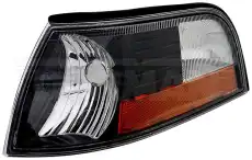 Side Marker Lamp Assembly 1631307 DORMAN