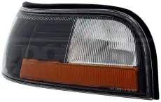Side Marker Lamp Assembly 1631307 DORMAN