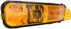 Side Marker Lamp Assembly 1650826 DORMAN
