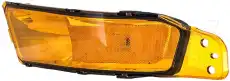 Side Marker Lamp Assembly 1650826 DORMAN
