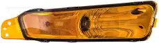 Side Marker Lamp Assembly 1650825 DORMAN