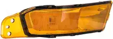 Side Marker Lamp Assembly 1650825 DORMAN