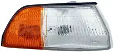 Side Marker Lamp Assembly 1650670 DORMAN