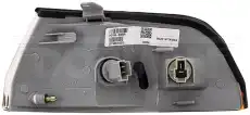 Side Marker Lamp Assembly 1650670 DORMAN