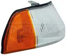Side Marker Lamp Assembly 1650670 DORMAN