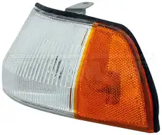 Side Marker Lamp Assembly 1650671 DORMAN