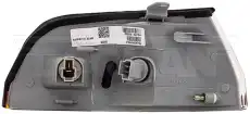 Side Marker Lamp Assembly 1650671 DORMAN
