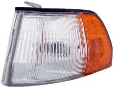 Side Marker Lamp Assembly 1650671 DORMAN