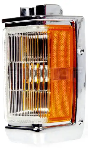 Side Marker Lamp Assembly 1650684 DORMAN