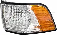 Side Marker Lamp Assembly 1650022 DORMAN