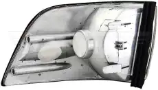 Side Marker Lamp Assembly 1650022 DORMAN