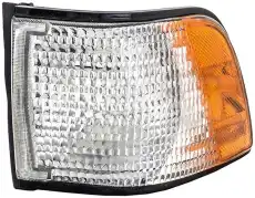 Side Marker Lamp Assembly 1650022 DORMAN