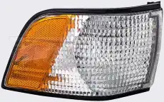 Side Marker Lamp Assembly 1650023 DORMAN
